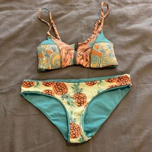Reversible Maaji bikini